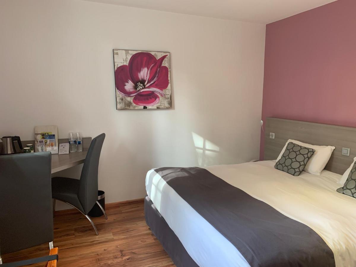 Logis Hotel Restaurant Le Moulin De La Coudre Venoy Экстерьер фото