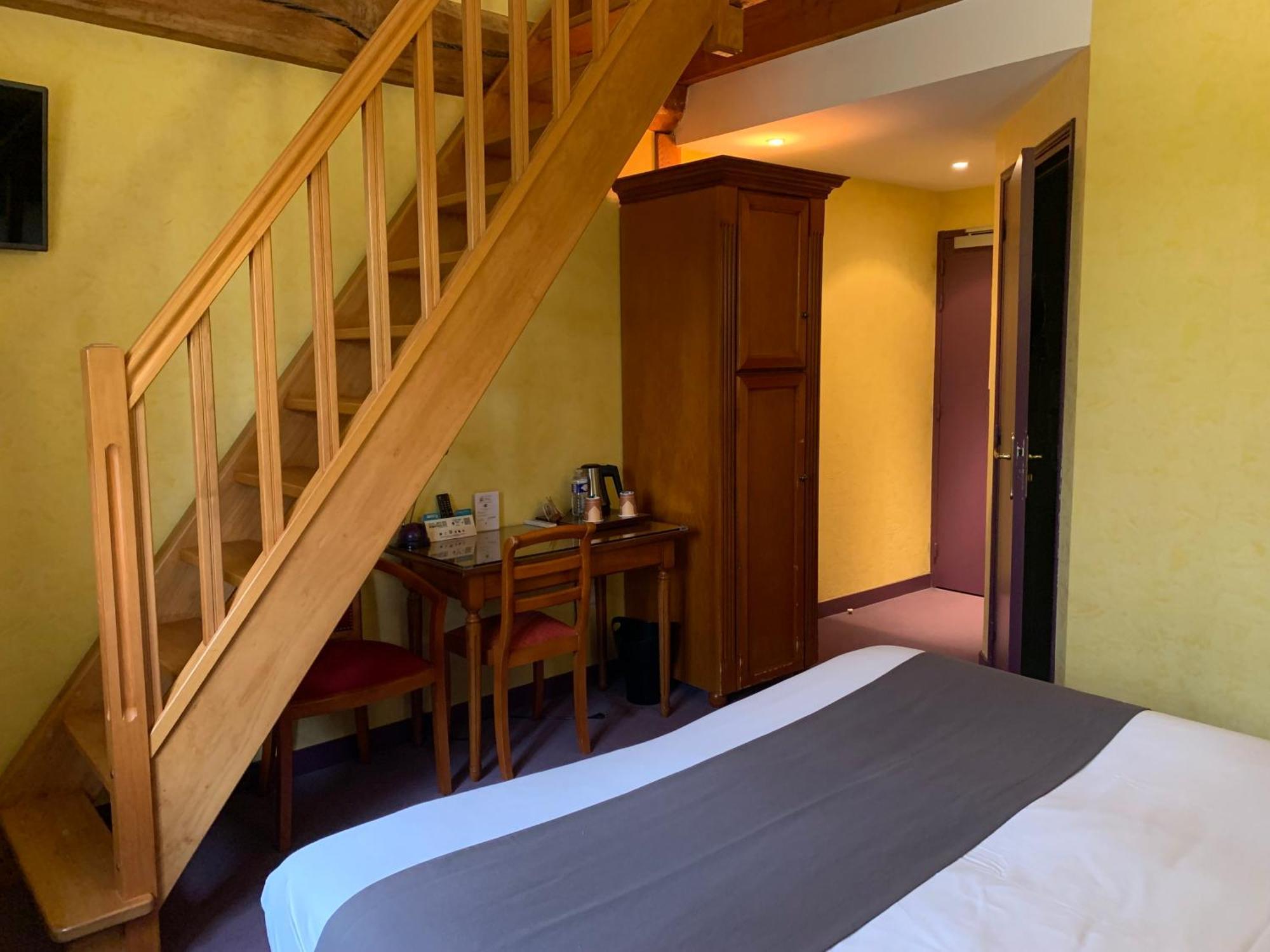 Logis Hotel Restaurant Le Moulin De La Coudre Venoy Экстерьер фото